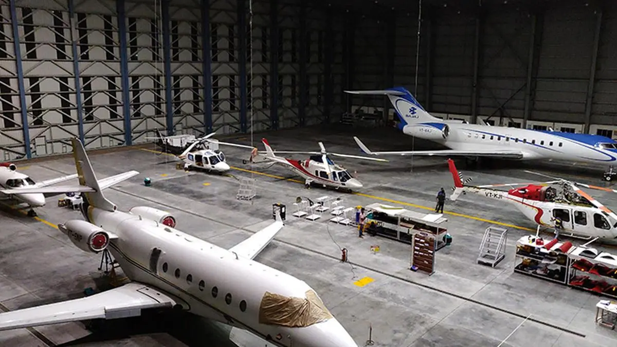 Adani Group to infuse Rs 1.8 lakh cr into strengthening indigenous defence manufacturing and autonomous military systems