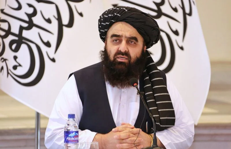 Afghan Foreign Minister Muttaqi to visit India next week first highlevel trip since 2021 take...webp