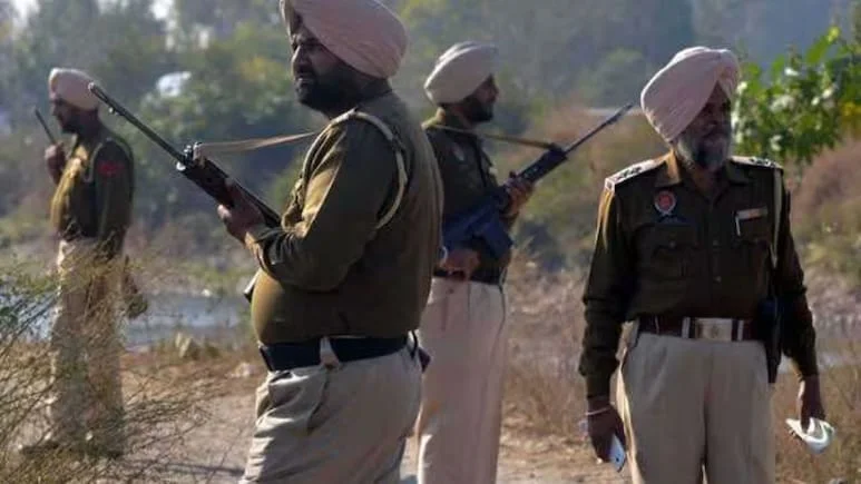 After Op Sindoor Residents Of Border Villages In Punjab Move To Safer Areas-1.webp