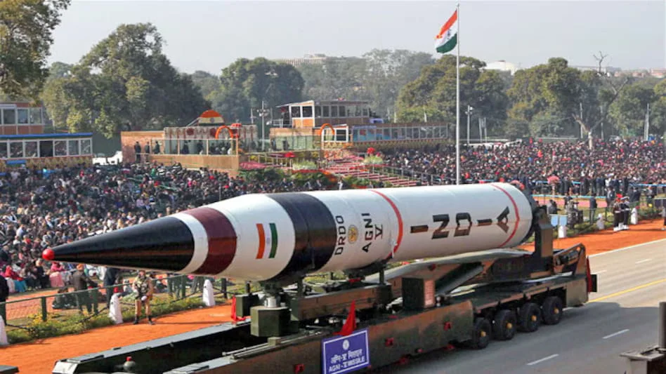 DRDO Confirms Complete Readiness to Develop Agni-VI Missile Upon Receiving Official Government Clearance