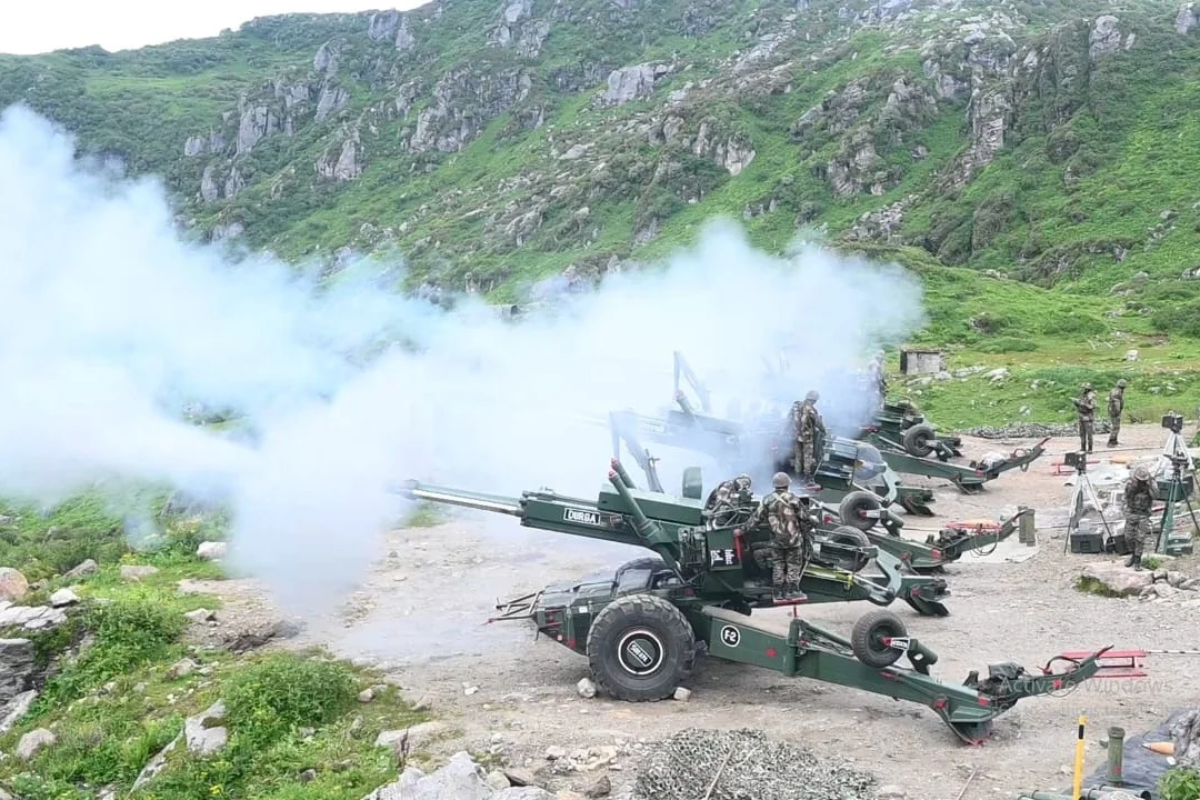AI Drones and SensorstoShooters Army charts future warfare in the Himalayas-1.webp