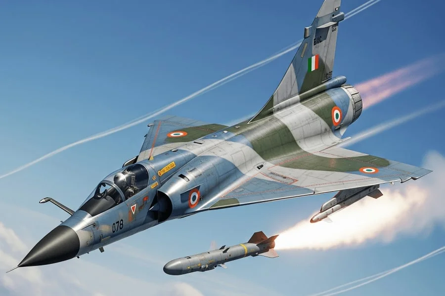 DRDO Accelerates 600km Range Air-Launched Subsonic Cruise Missile Development, a Cost-Effective Alternative to Brahmos-NG