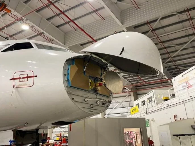 Airbus Partners with Indamer Technics to Establish South Asia’s First Radome Repair Hub in Nagpur for A320, A330, A350, and A380 Aircraft
