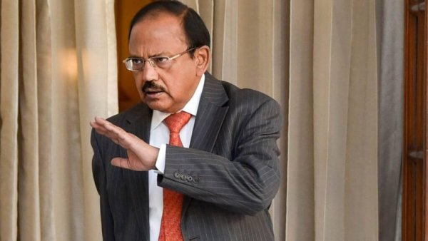 Ajit Doval was Awarded Kirti Chakra For This Amazing Effort