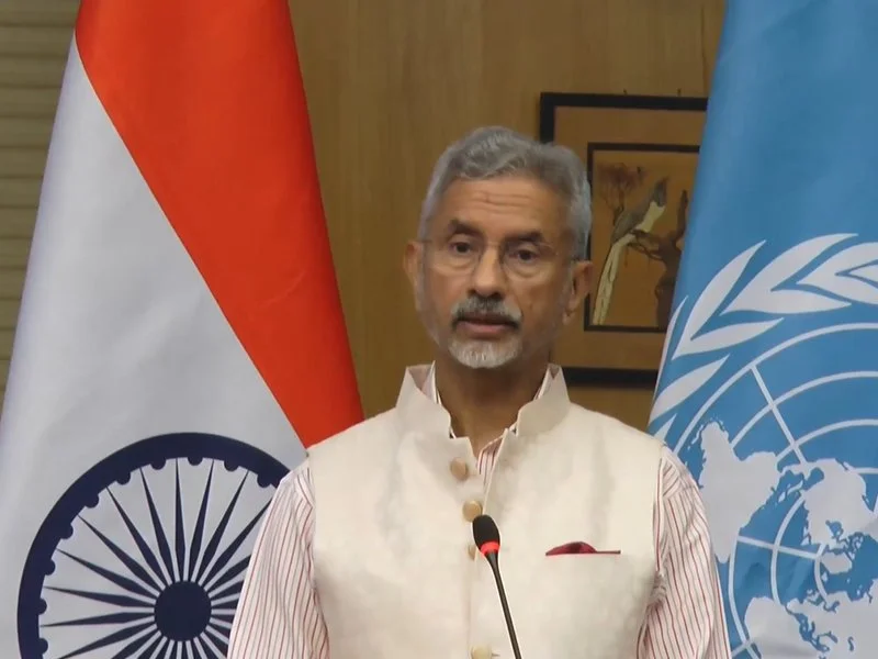 All is not well in UN decisions dont address global priorities says EAM Jaishankar-1.webp