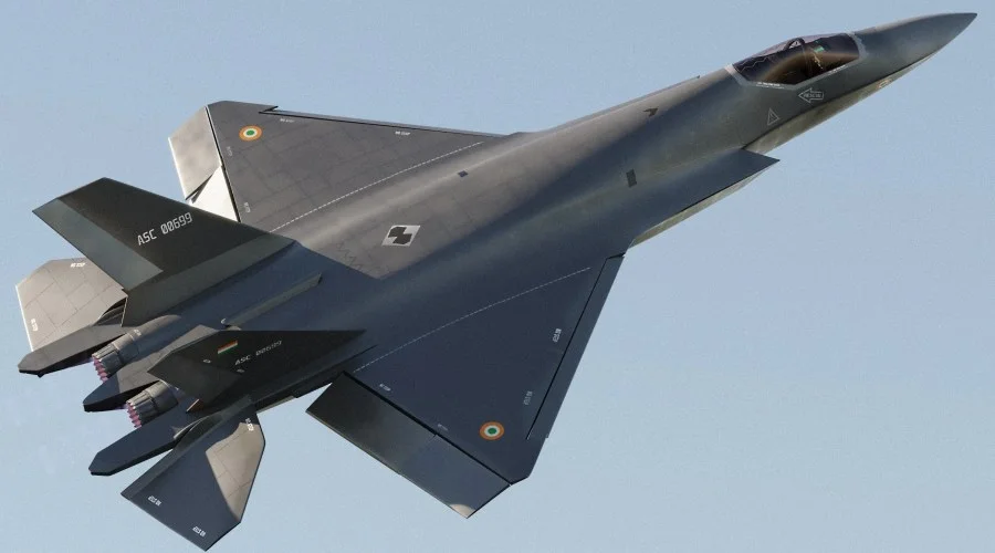 Calls Grow for India to Prioritize 5th-Gen Fighters like F-35 and AMCA over MRFA Tender Amid China's Growing J-20 Fleet