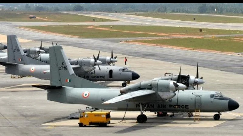 IAF’s Soviet-Era An-32 Transport Aircraft to Fly Until 2040 with Major Indigenous Overhaul by Private-Public Sector