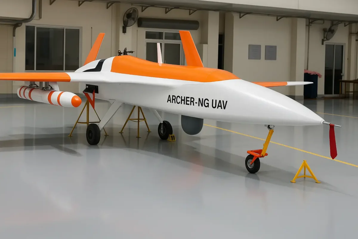 archer-ng-uav-maiden-test-flight-august-2025.webp