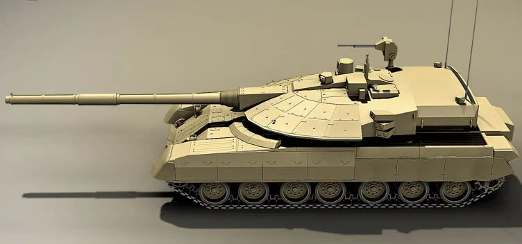 15 Years On, Crucial Specifications for Indigenous FMBT Tank Remain Undefined, Leaving Armored Forces Vulnerable Amidst Aging T-72s