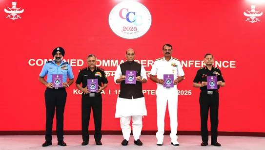 Armed forces to merge education branches into a single TriServices Education Corps-1.webp