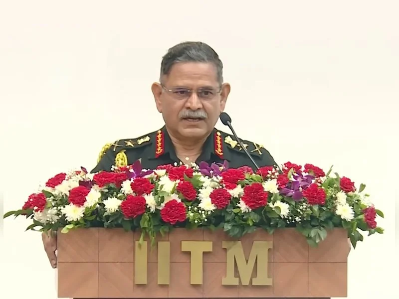 Army chief reveals behindthescenes of Op Sindoor says played chess delivered checkmate-1.webp