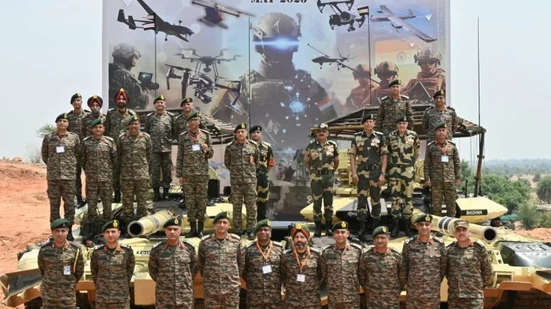 Army chief witnesses demos of indigenous drone warfare systems-1.webp