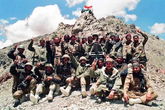 Army to visit homes of Kargil heroes families ahead of Vijay Diwas-1.webp
