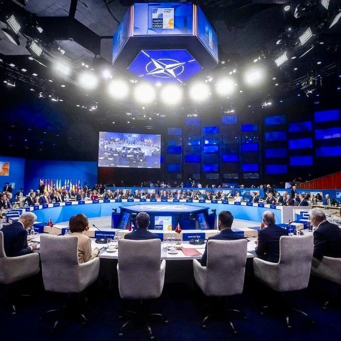 As NATO eyes IndoPacific India offers strategic depth without alignment-1.webp