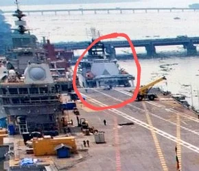 DRDO Receives Strategic Naval Radar Active Antenna Array Unit from Astra Microwave for Final Trials