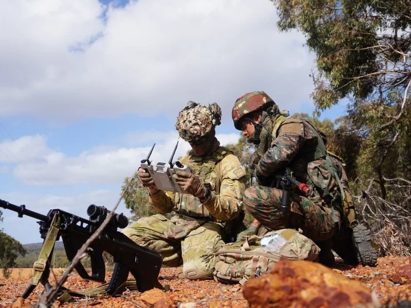 AUSTRAHIND exercise focuses on refining urban counterterrorism tactics for seamless IndiaAust...webp