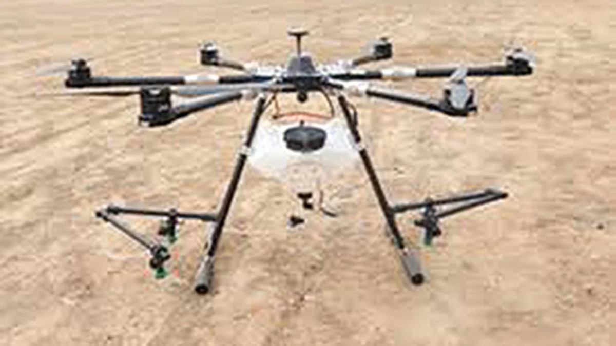 AVPL International announces $1 million RD investment for defence drones-1.webp