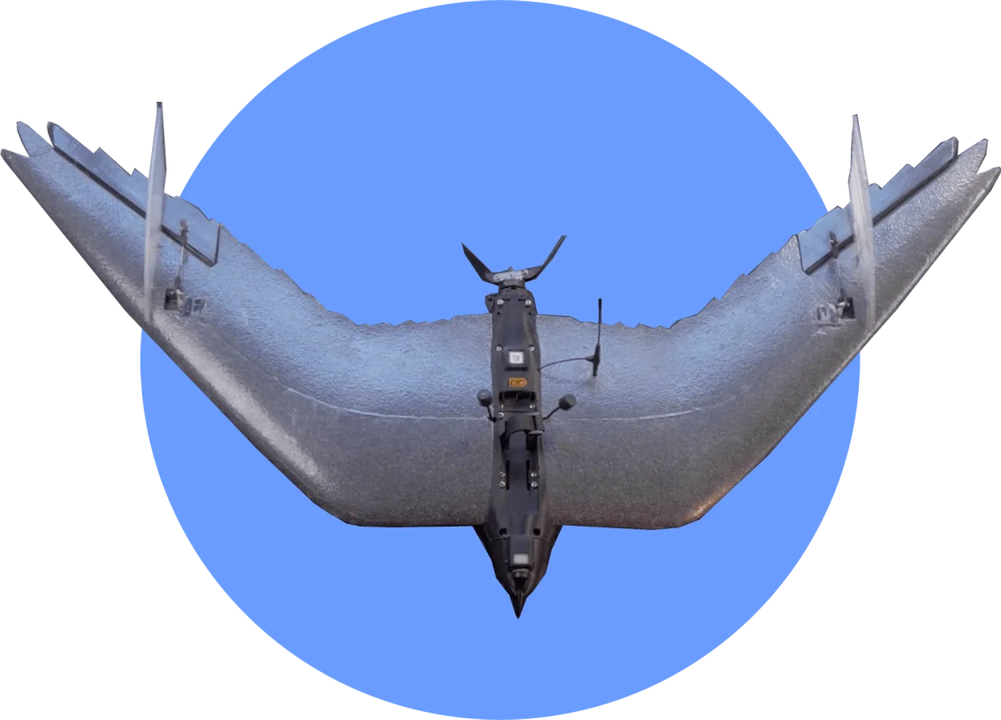 AXISCADES partners with French firm Electronic Bird Control to introduce FalconInspired ERapt...webp