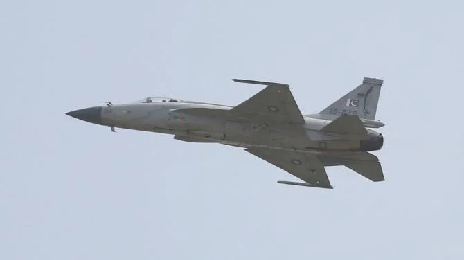 Bangladesh expresses potential interest in procuring JF-17 Thunder fighter jets from Pakistan amidst warming ties