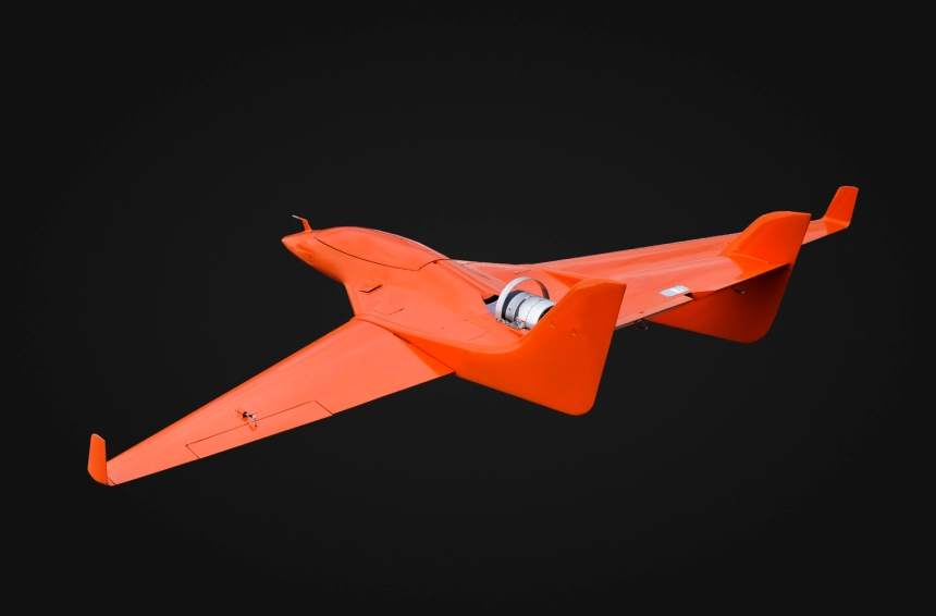 Indian Army Acquires Berkut-BM Drones from Belarus for Long-Range Precision Strike Missions