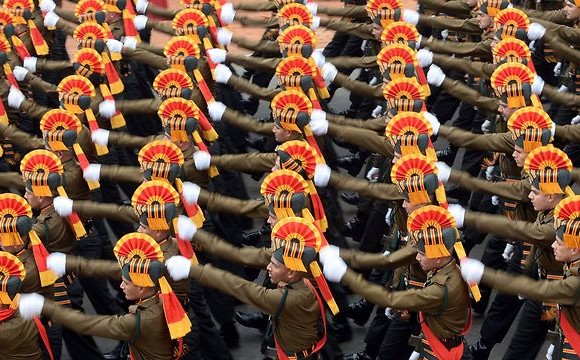 Bihar Regiment