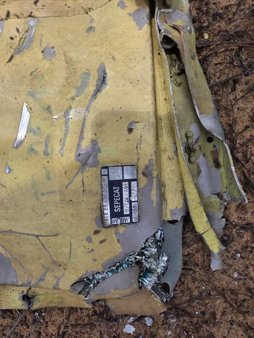 Both Pilots Killed As Air Force’s Jaguar Fighter Crashes In Rajasthan’s Churu