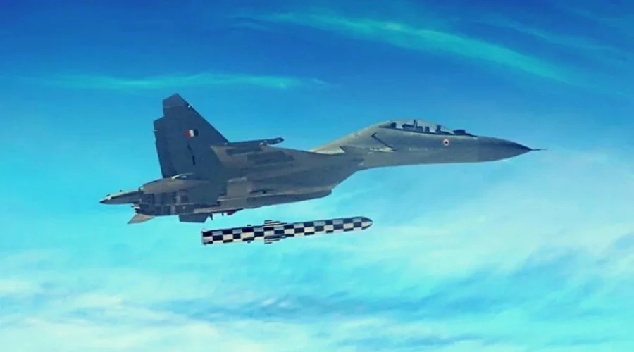How BrahMos-A Equipped Su-30MKI Worked as Potent Mini-bomber against Pak Bases, Experts Now Call For AMCA-Derived Stealth Bomber