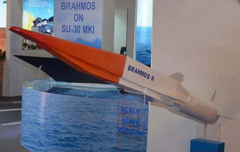 India’s Hypersonic Strategy Shifts to Mass-Produced Indigenous Solutions as BrahMos-II Faces Prohibitive Costs and Tech-Transfer Hurdles