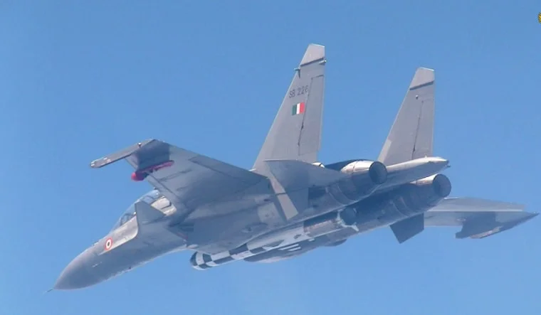 India Bolsters Long-Range Missile Arsenal Since 2019 with Rudram-II, ROCKS, SCALP, BrahMos-A, Enabling Deep Strikes in Pakistan Without Crossing LoC
