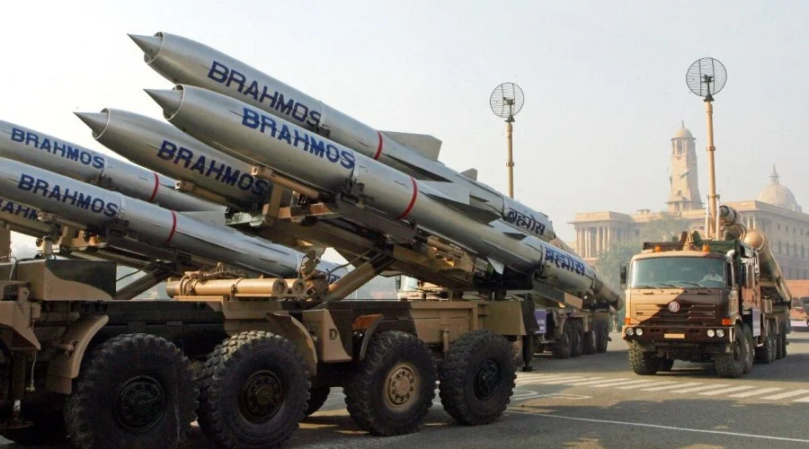 Boosting BrahMos Exports Vital for Financing Next-Gen Variants and Staying Ahead of Adversary Defence Systems, Urges Former Chief