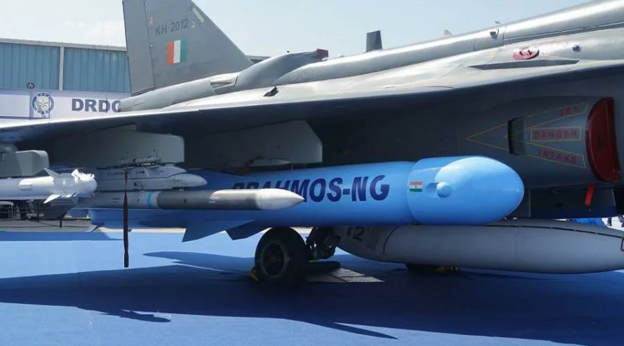 After Su-30MKI, IAF's MiG-29, Mirage, Tejas to carry BrahMos NG, Boosting India's Long-Range Precise Strike Capabilities against High-Value Targets
