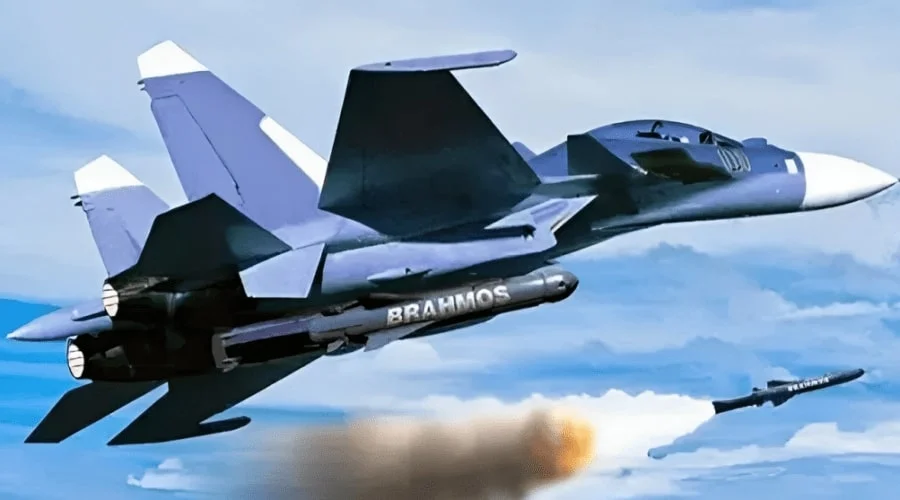 After Older Brahmos Block-I/II Penetrated Pak's Advanced Chinese Defenses in OpSindoor, New Block-IV Aims to Render Them Obsolete