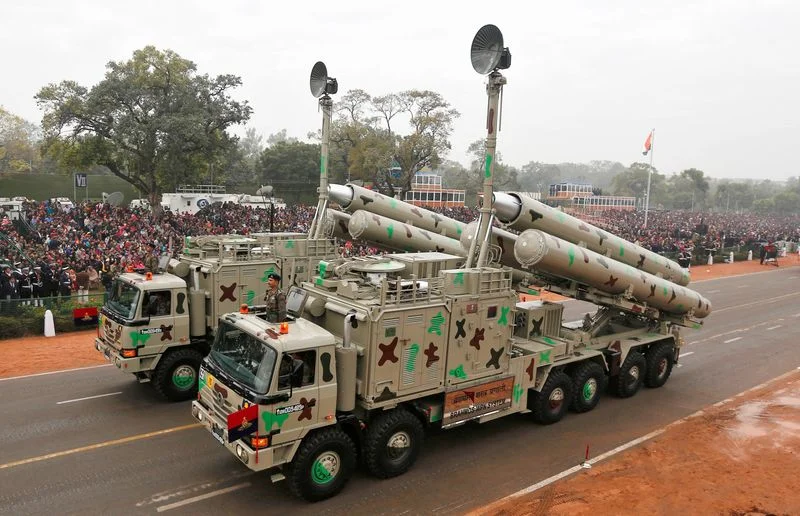 Indonesia Emerges as Potential BrahMos Buyer as Indian Defence Minister Confirms Two New Pacts