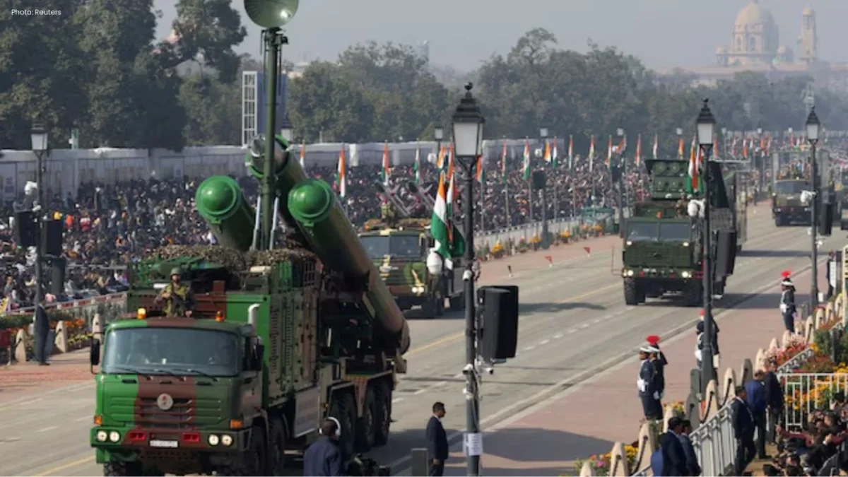 UAE Eyes Indian BrahMos Missiles and Akashteer System to Build Credible Deterrence Against Iran