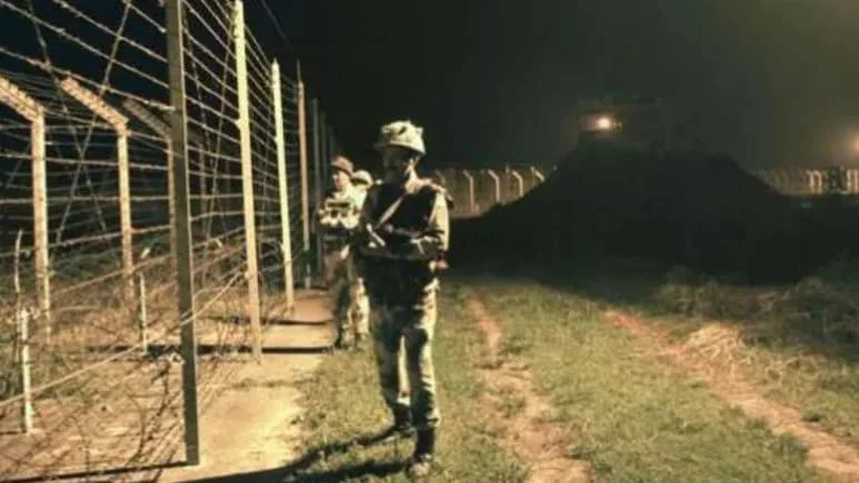 BSF Busted Infiltration Bid By 50 Terrorists Backed By Pak During Op Sindoor-1.webp