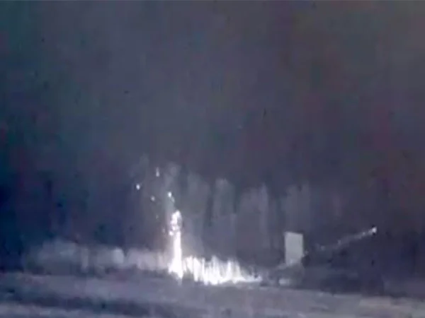 BSF destroys terrorist launch pad in Sialkots Looni after Pakistan violates ceasefire-1.webp