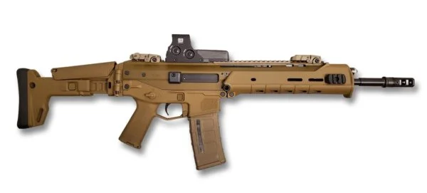 FN SCAR