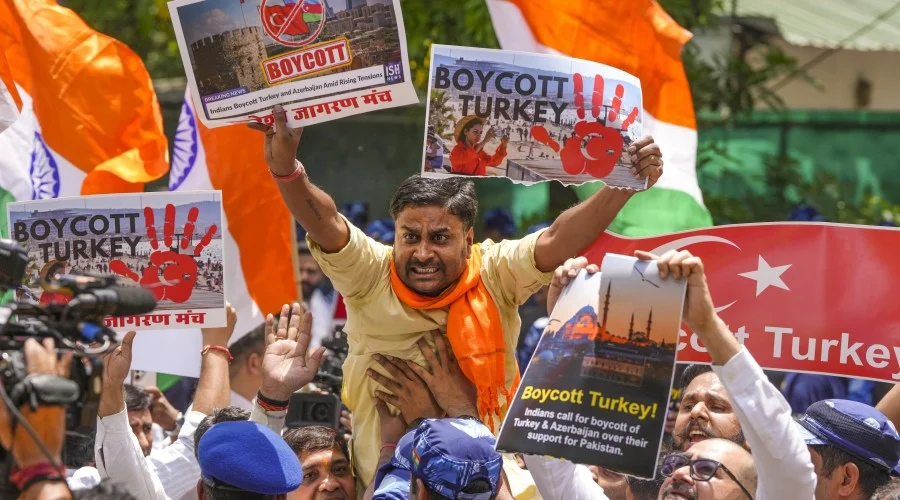 CAIT calls for boycott of Turkiye Azerbaijan over support to Pakistan-1.webp