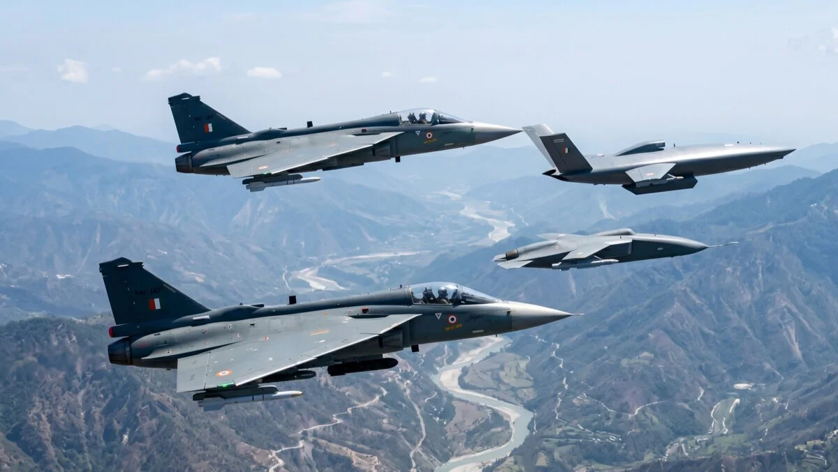 HAL to Enhance CATS Warrior with AI Decision-Making and GPS-Independent Navigation for Autonomous Threat Perception and Evasion