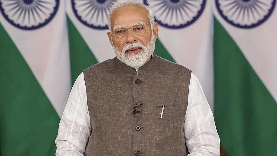 Centre approves additional amount of Rs 25 crore as compensation for houses damaged by Pakist...webp