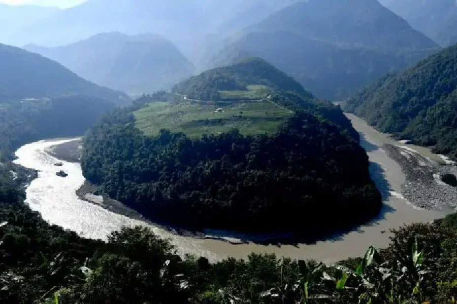 China begins construction of worlds biggest dam over Brahmaputra near Arunachal border-1.webp