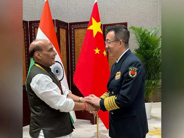 China says SinoIndia border dispute complicated ready to discuss delimitation-1.webp