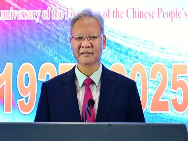 China voices strong support for India against US tariffs calls for closer cooperation-1.webp