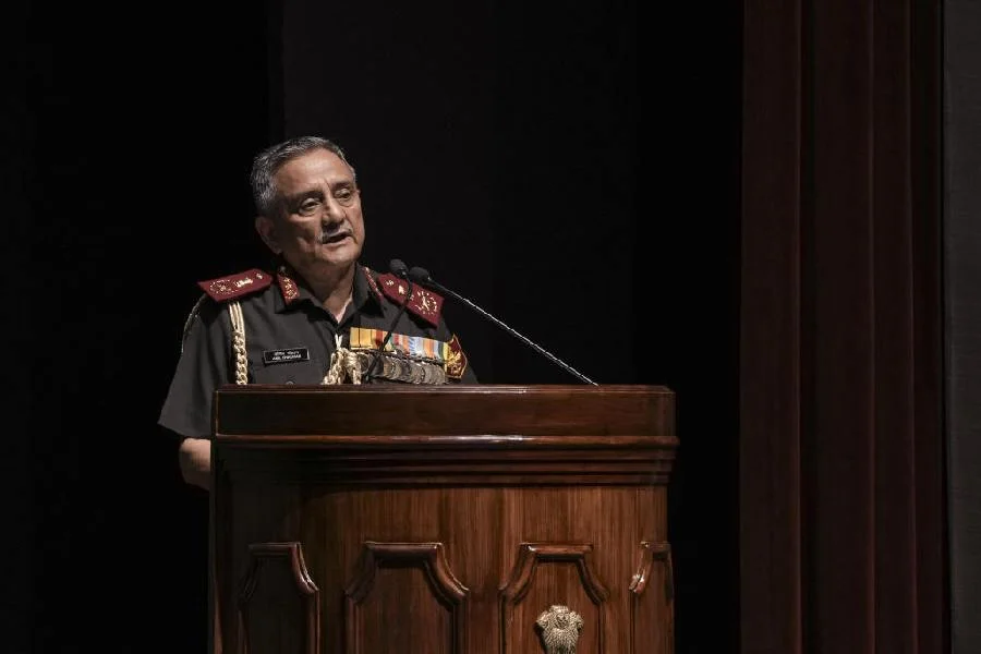 China-Pak-Bangladesh ties may hit India’s security balance, warns top defence chief Gen Chauhan