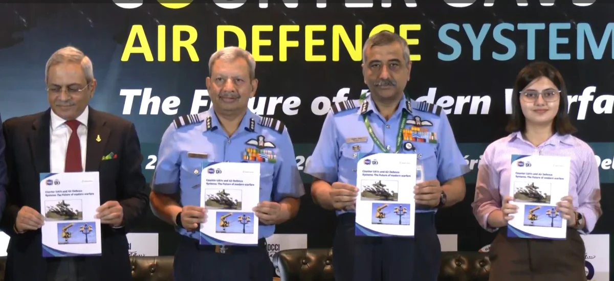 CounterUAVs key to future wars selfreliance crucial Senior IAF officers-1.webp