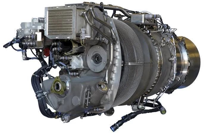 HAL Commences Indigenous FADEC System Development to Power the Advanced HTSE-1200 Turboshaft Helicopter Engine