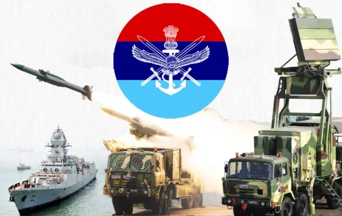DAC clears 10 proposals worth Rs 1.05 lakh crore for new surface-to-air missiles, advanced naval warships and more