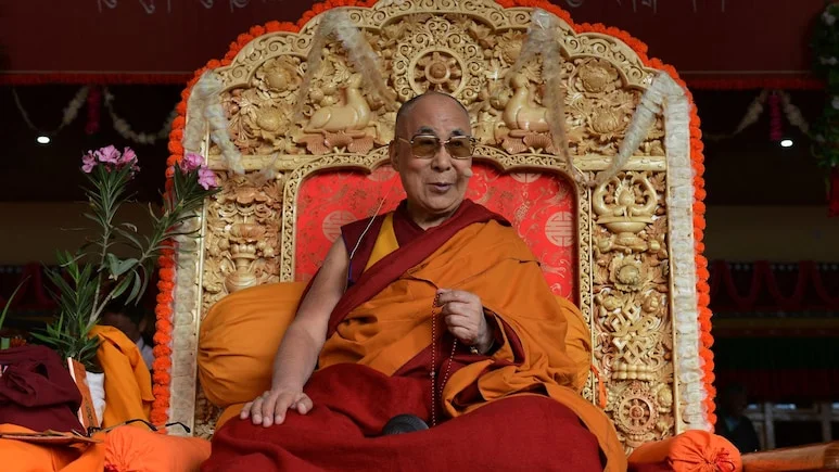 Dalai Lama Reveals Succession Plans But China Says Our Approval Must-1.webp