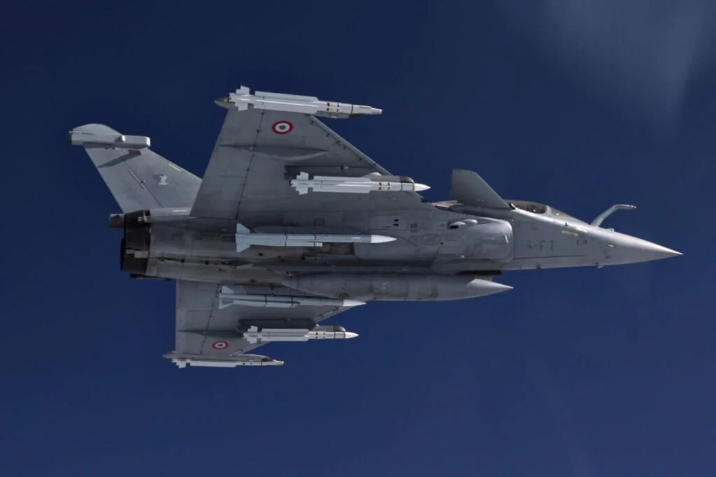 After Decades of BVRAAM Edge with Russian R-77, How Delays in Meteor Integration on Rafale Leaves IAF Vulnerable to PAF's New PL-15E