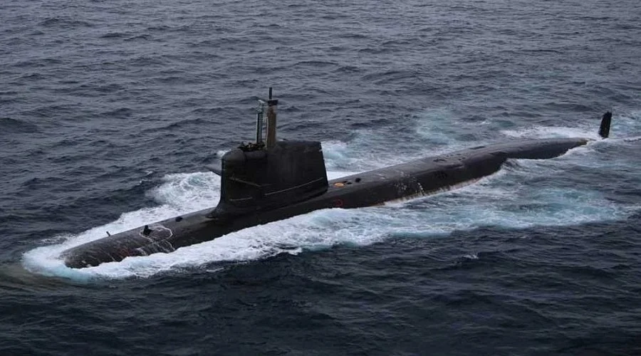 How Expanding SSBN Patrols Strengthen India’s Second-Strike Capability Without Altering No First Use, As Credible Deterrence Evolves